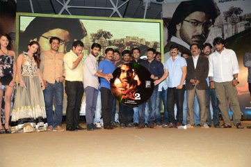Satya 2 Audio Launch